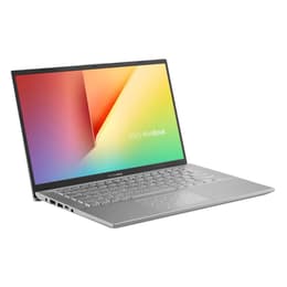 Asus VivoBook X412DA-EK181T 14" Ryzen 5 2.1 GHz - SSD 256 GB - 8GB - AZERTY - Francese