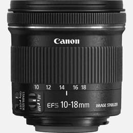 Canon Obiettivi EFS 10-18mm f/4-5.6