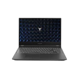 Lenovo Legion Y540-15IRH 15" Core i7 2.6 GHz - SSD 512 GB - 16GB - Nvidia GeForce GTX 1660 Ti QWERTY - Spagnolo