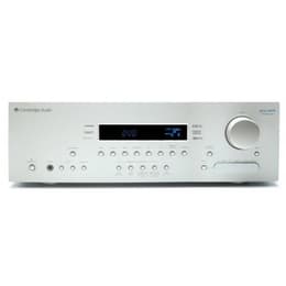 Cambridge Audio Azur 640R Amplificatori