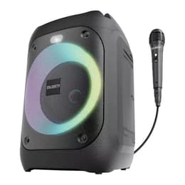 Altoparlanti Bluetooth MAJORITY P100 - Nero