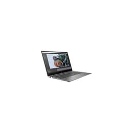 HP Zbook Studio G8 15" Core i7 2.1 GHz - SSD 256 GB - 32GB - QWERTY - Olandese