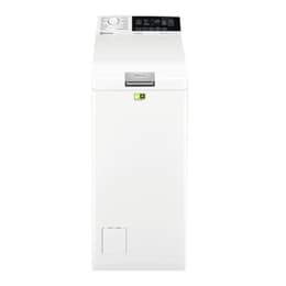 Lavatrice 40 cm Di sopra Electrolux EW7T3733B0