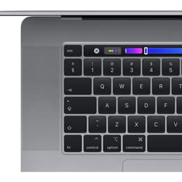 MacBook Pro 15" (2019) - QWERTY - Italiano