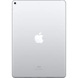 iPad Air (2019) 3a generazione 64 GB - WiFi + 4G - Argento