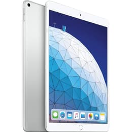 iPad Air (2019) 3a generazione 64 GB - WiFi + 4G - Argento