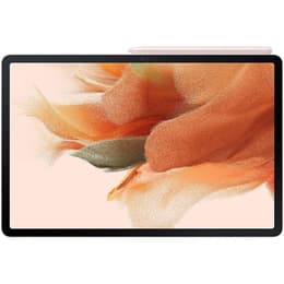 Galaxy Tab S7 FE 64GB - Rosa - WiFi + 5G