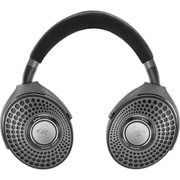 Cuffie riduzione del rumore wireless con microfono Focal Bathys - Nero
