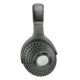Cuffie riduzione del rumore wireless con microfono Focal Bathys - Nero
