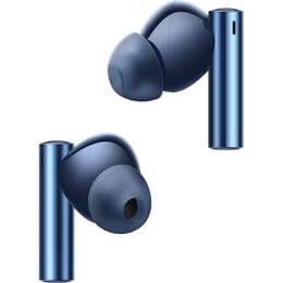 Auricolari Intrauricolari Bluetooth Riduttore di rumore - Realme Buds Air 3