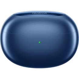 Auricolari Intrauricolari Bluetooth Riduttore di rumore - Realme Buds Air 3
