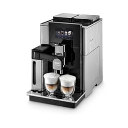Caffettiera con macinacaffè Senza capsule De'Longhi Maestosa EPAM960.75.GLM 2,5000L - Nero/Grigio