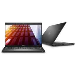 Dell Latitude 7400 Touch 14" Core i5 1.6 GHz - SSD 256 GB - 8GB - AZERTY - Francese