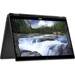 Dell Latitude 7400 Touch 14" Core i5 1.6 GHz - SSD 256 GB - 8GB - AZERTY - Francese