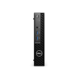 Dell OptiPlex 3000 Micro Core i3 2.3 GHz - SSD 256 GB RAM 8 GB