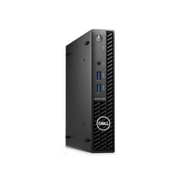 Dell OptiPlex 3000 Micro Core i3 2.3 GHz - SSD 256 GB RAM 8 GB