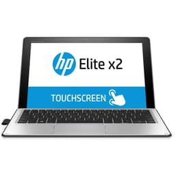HP Elite X2 1012 G2 12" Core i5 2.5 GHz - SSD 256 GB - 8GB Tastiera Spagnolo