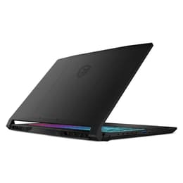 MSI Katana 15 B13VGK-1899FR 15" Core i7 2.4 GHz - SSD 512 GB - 16GB - Nvidia GeForce RTX 4070 AZERTY - Francese
