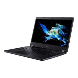 Acer TravelMate P2 14" Core i5 2.4 GHz - SSD 256 GB - 8GB - AZERTY - Francese