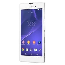Xperia T3 16GB - Bianco