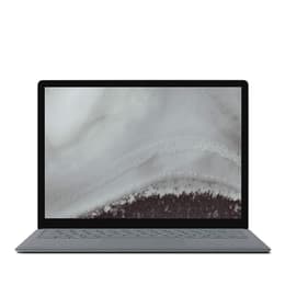 Microsoft Surface Laptop 13" Core i5 2.5 GHz - SSD 256 GB - 8GB Tastiera Giapponese