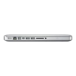 MacBook Pro 13" (2012) - QWERTY - Inglese