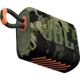Altoparlanti Bluetooth Jbl Go 3 - Camouflage