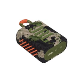 Altoparlanti Bluetooth Jbl Go 3 - Camouflage