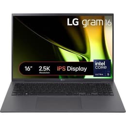 LG Gram 14Z90RU 14" Core i5 1.2 GHz - SSD 512 GB - 16GB - QWERTY - Inglese