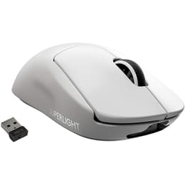 Logitech G Pro X Superlight Mouse wireless