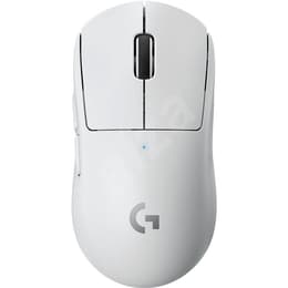 Logitech G Pro X Superlight Mouse senza fili