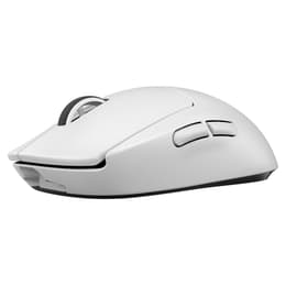 Logitech G Pro X Superlight Mouse senza fili