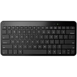 Motorola Tastiera QWERTY Inglese (US) wireless 89451N