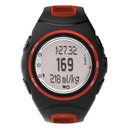 Smart Watch Suunto Cardiofrequenzimetro GPS T6D - Nero/Rosso