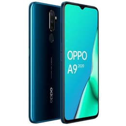 Oppo A9 128GB - Verde Scuro