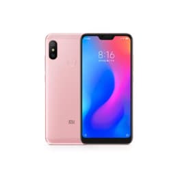 Xiaomi Mi A2 Lite (Redmi 6 Pro) 32GB - Oro Rosa