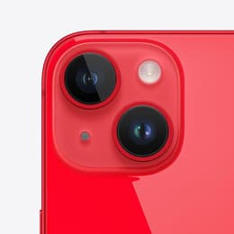 iPhone 14 128GB - Rosso