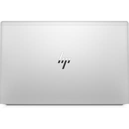 HP EliteBook 855 G8 15" Ryzen 5 PRO 2.3 GHz - SSD 256 GB - 8GB - QWERTY - Inglese