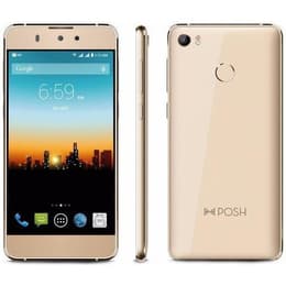 Posh Optima LTE L530 16GB - Oro