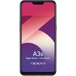 Oppo A3s 16GB - Violetto