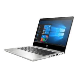 Hp ProBook 430 G7 13" Core i3 2.1 GHz - SSD 256 GB - 16GB AZERTY - Francese