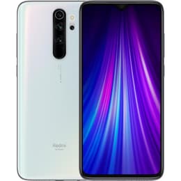 Xiaomi Redmi Note 8 Pro 128GB - Bianco - Dual-SIM