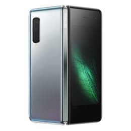 Galaxy Fold 512GB - Argento