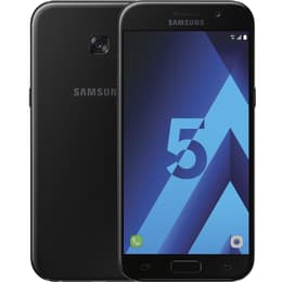Galaxy A5 (2017) 32GB - Nero