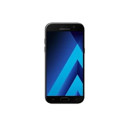 Galaxy A5 (2017) 32GB - Nero