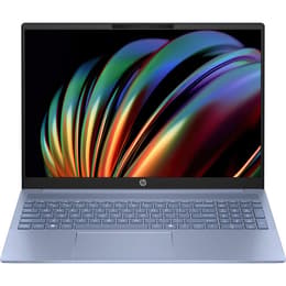 HP Pavilion 16 16" Core Ultra 5 2.7 GHz - SSD 512 GB - 16GB - QWERTY - Spagnolo