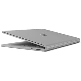 Microsoft Surface Book 2 13" Core i5 2.6 GHz - SSD 256 GB - 8GB Tastiera Francese