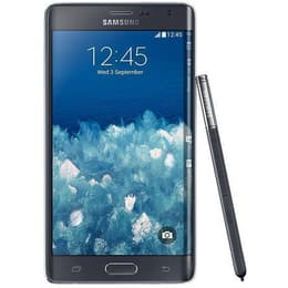 Galaxy Note Edge 32GB - Nero