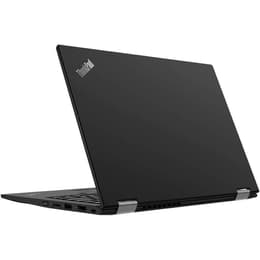 Lenovo ThinkPad x13 Yoga G1 13" Core i5 1.7 GHz - SSD 512 GB - 16GB - QWERTY - Svedese