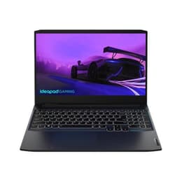 Lenovo IdeaPad Gaming 3 15IHU6 15" Core i5 3.1 GHz - SSD 1 TB - 16GB - NVIDIA GeForce GTX 1650 QWERTY - Spagnolo